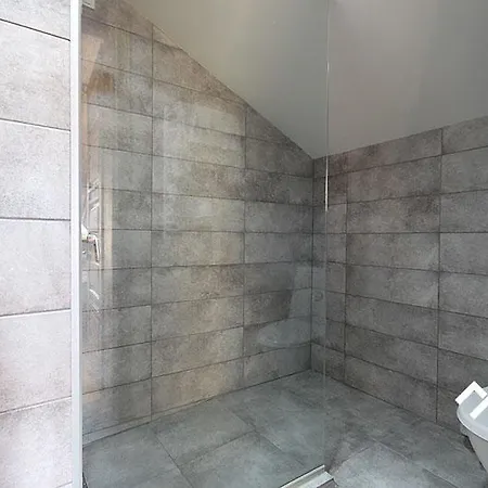 אכסניה Karpatska Oselia *