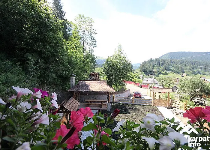 Karpatska Oselia *