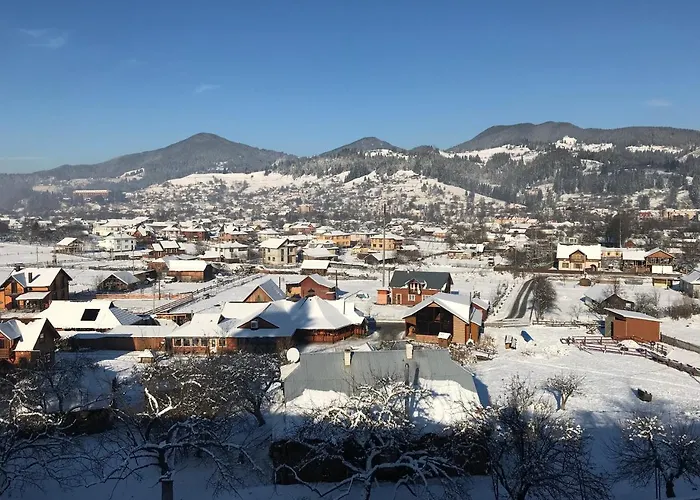 Karpatska Oselia