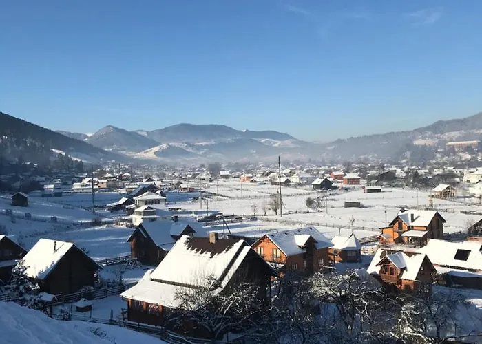 Karpatska Oselia