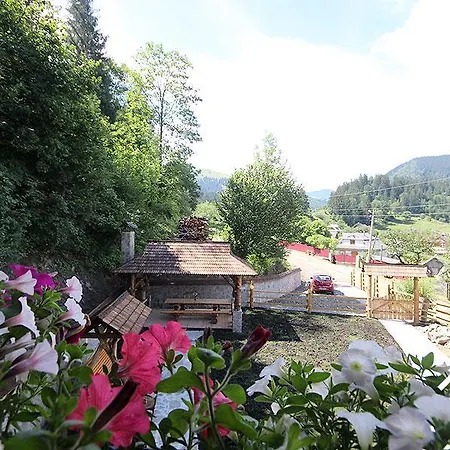 Karpatska Oselia *