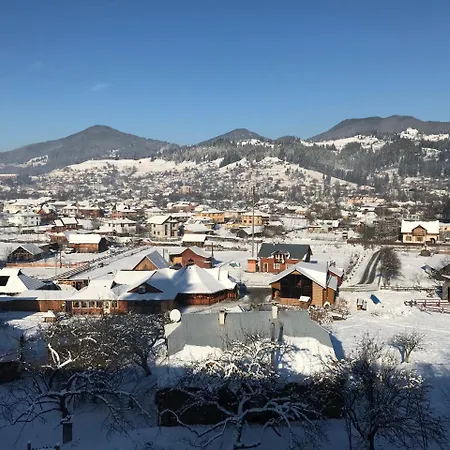 Karpatska Oselia