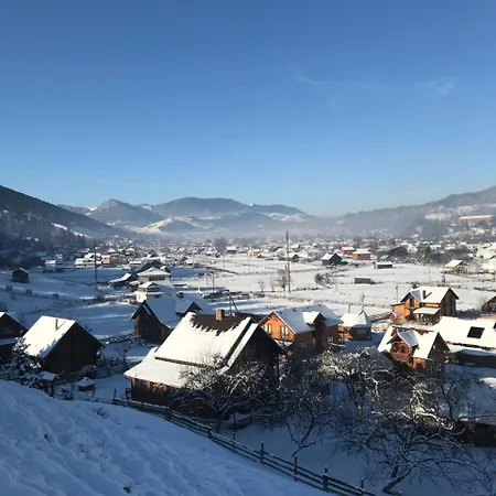 Karpatska Oselia